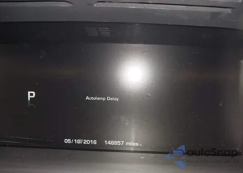 2015 Land Rover Range Rover 5.0L V8 Supercharged from USA, damaged, VIN SALGS2TF6FA201255